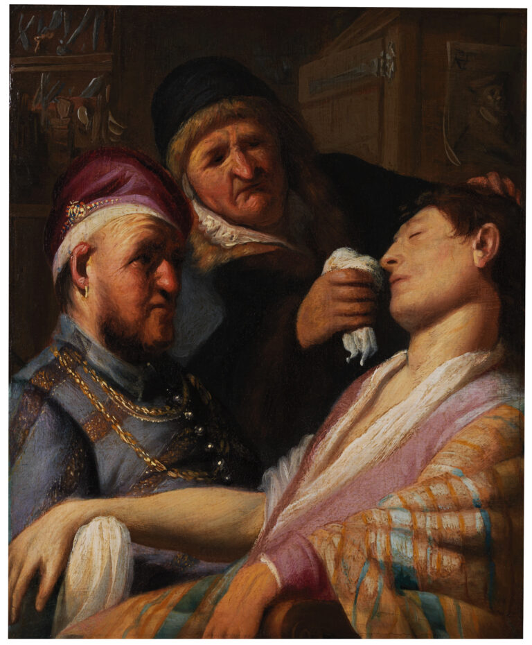 Rembrandt_van_Rijn_-_Unconscious_Patient_(Allegory_of_Smell)_-_RR-111_-_Leiden_Collection