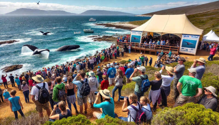 Hermanus-Whale-Festival