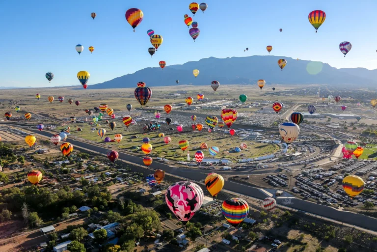 new-mexico-albuquerque-international-balloon-fiesta