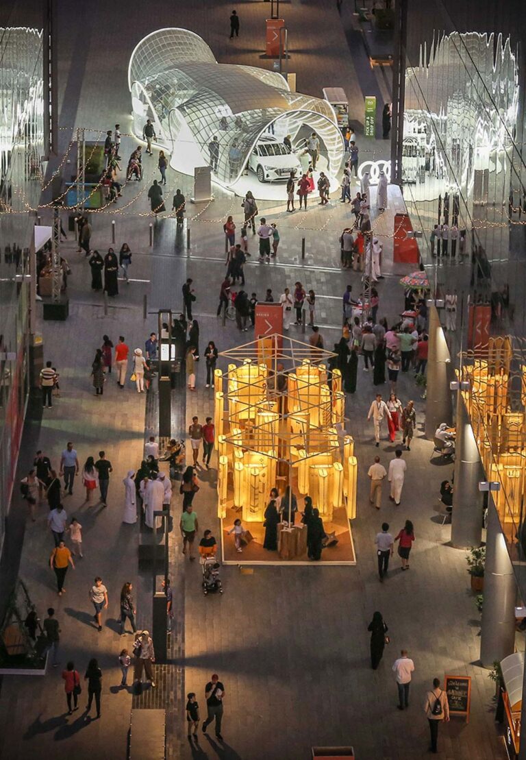 dubai-design-week-pesta-kreativitas-dan-inovasi-desain-dunia