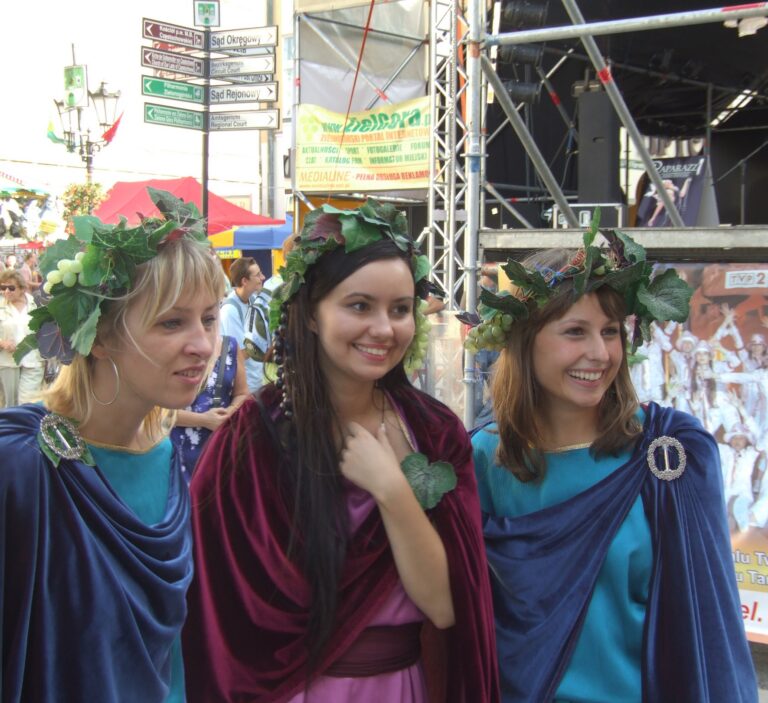 festival-anggur-zielona-gora-perayaan-budaya-dan-wisata-anggur