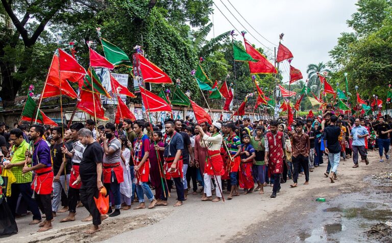 festival-ashura-tradisi-dan-makna-spiritualitas-di-indonesia