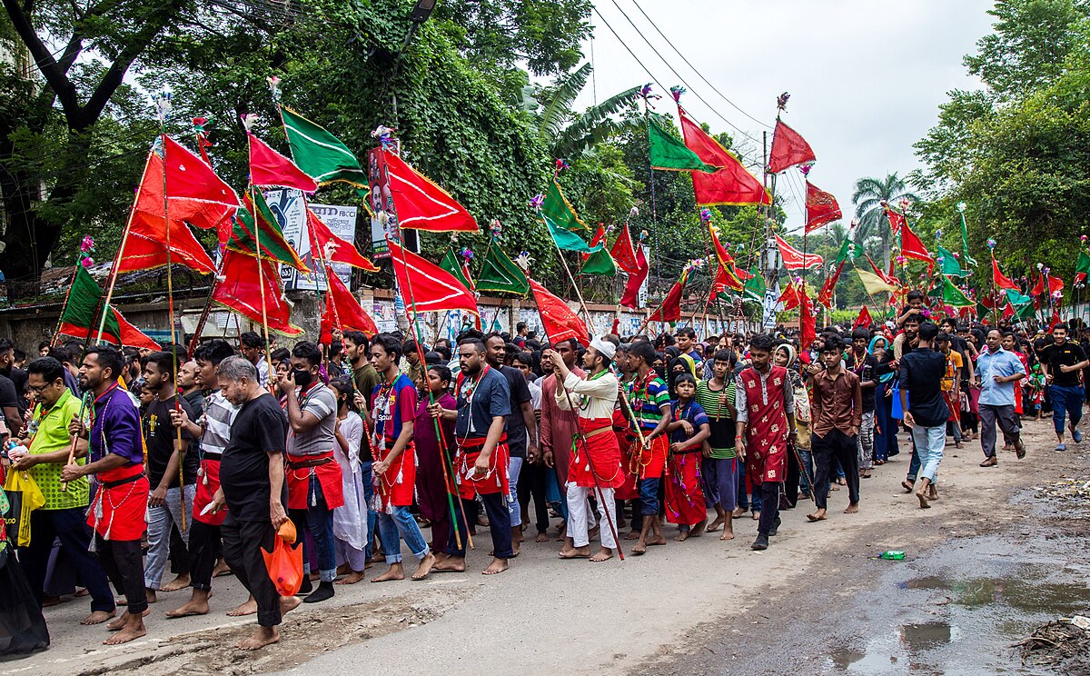 festival-ashura-tradisi-dan-makna-spiritualitas-di-indonesia