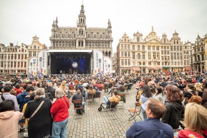 festival-brussels-jazz-marathon-perayaan-musik-jazz-di-ibukota-belgia