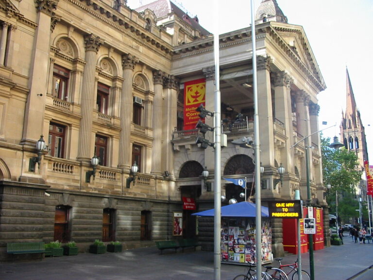 festival-komedi-internasional-melbourne-gelar-tawa-terbesar