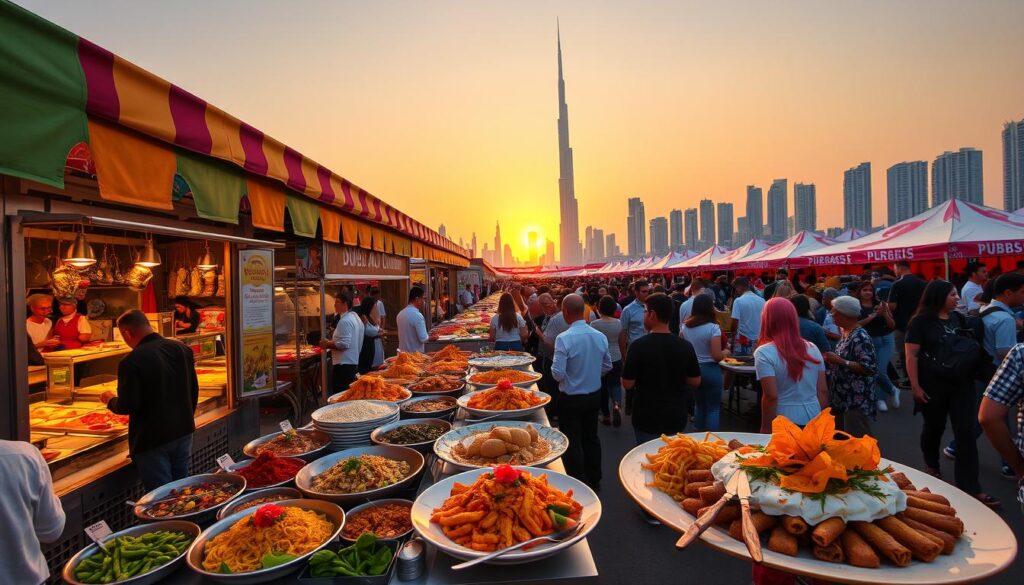 festival-makanan-dubai-perayaan-rasa-dan-kuliner-unik