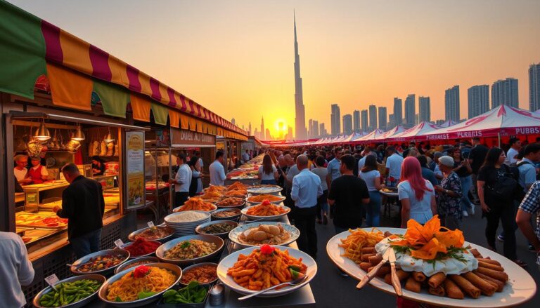 festival-makanan-dubai-perayaan-rasa-dan-kuliner-unik