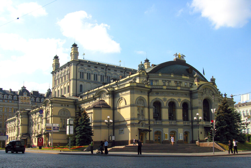 festival-musik-kyiv-perayaan-budaya-dan-harmoni-di-ibu-kota