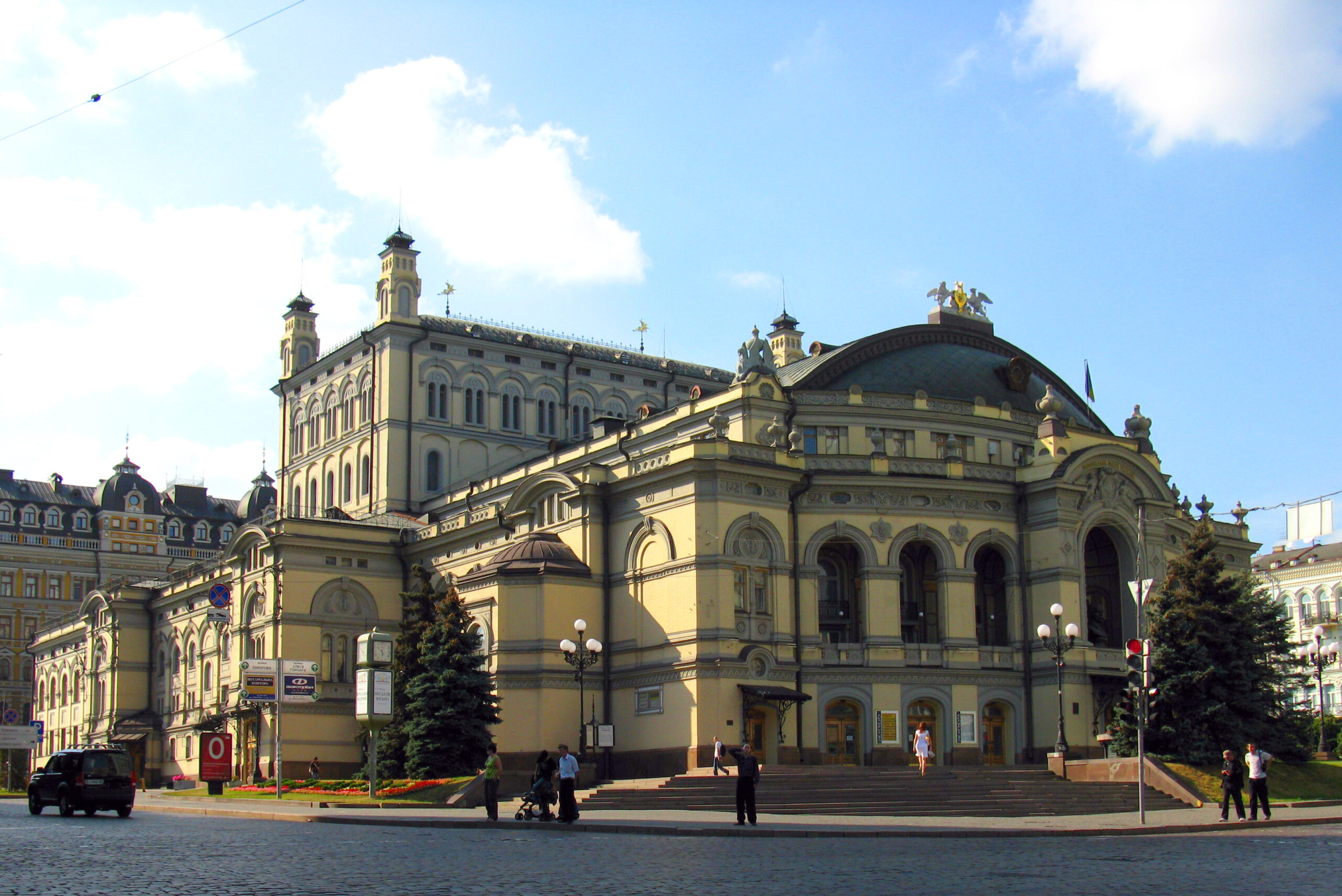 festival-musik-kyiv-perayaan-budaya-dan-harmoni-di-ibu-kota