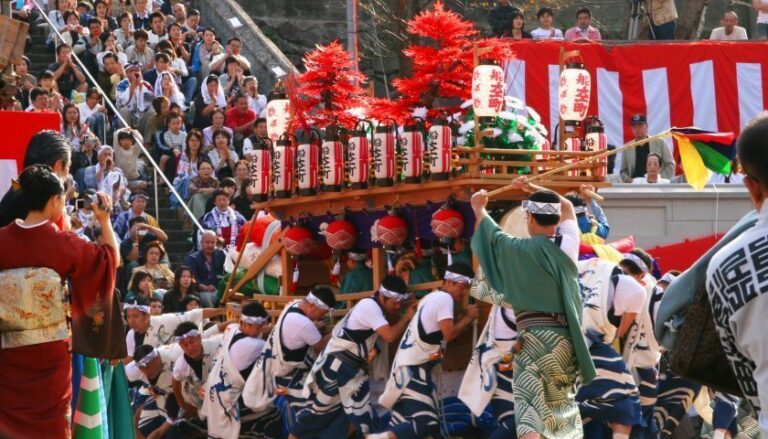festival-nagasaki-kunchi-perayaan-tradisional-yang-bersejarah