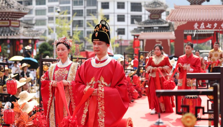 festival-qixi-perayaan-tradisional-dan-sejarahnya-di-tiongkok