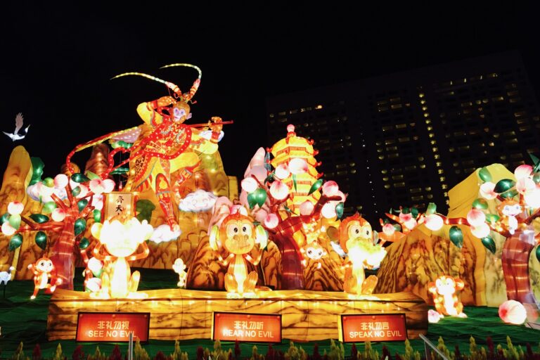 festival-river-hongbao-perayaan-tradisional-yang-meriah-di-singapura