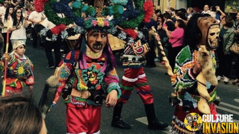 festival-topeng-iberia-perayaan-budaya-dan-tradisi-unik