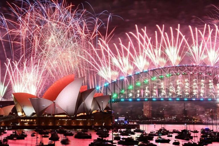 pesta-tahun-baru-sydney-yang-mengagumkan
