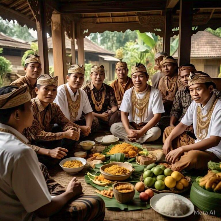 tradisi-adat-slametan-warisan-budaya-masyarakat-indonesia