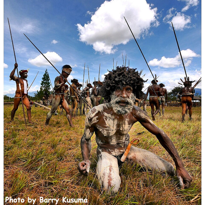 festival-albarus-di-lembah-baliem-perayaan-budaya-papua