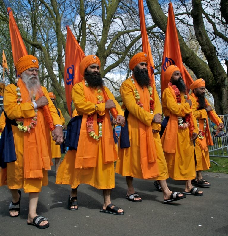 festival-baisakhi-perayaan-tradisional-dan-sejarahnya-di-india