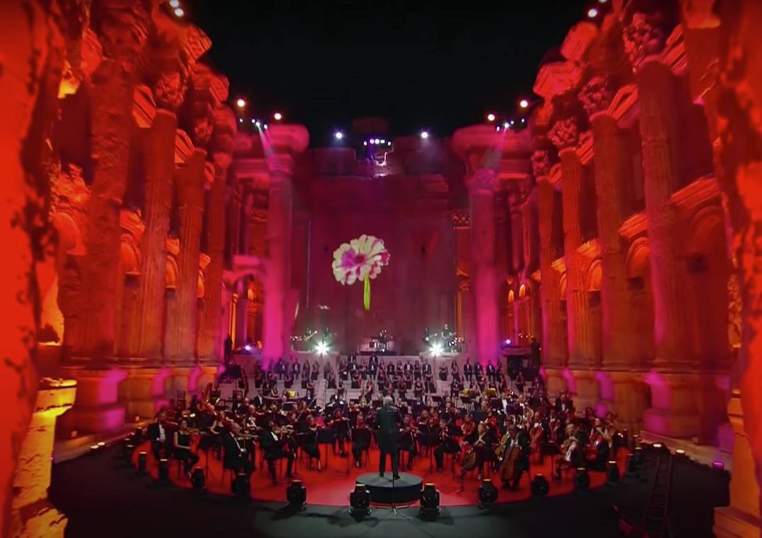 festival-internasional-baalbeck-perayaan-seni-dan-budaya-dunia