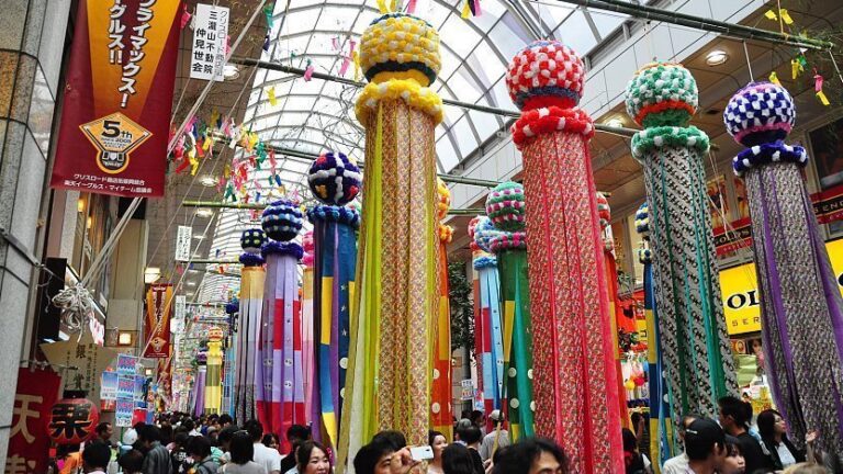 festival-tanabata-matsuri-di-sendai-perayaan-tradisional-jepang