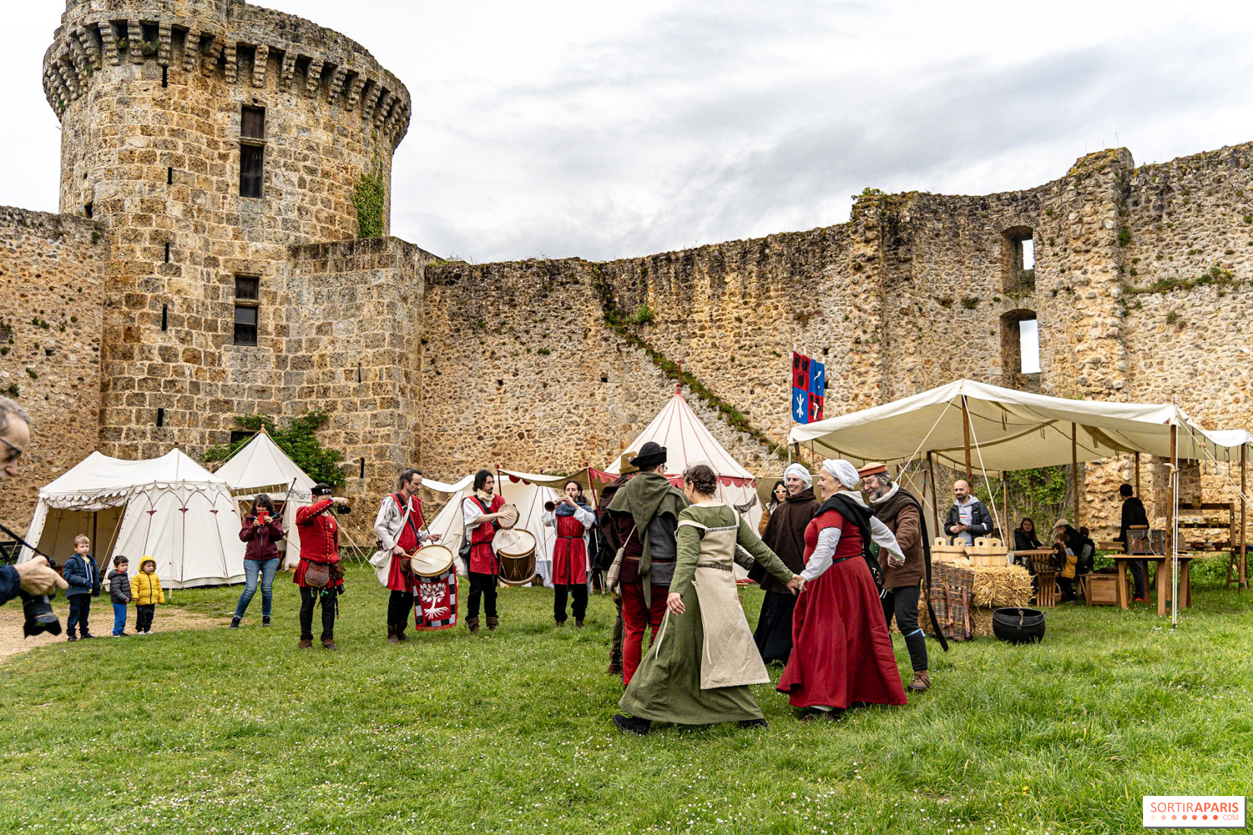 festival-abad-pertengahan-menyelami-kehidupan-zaman-medieval