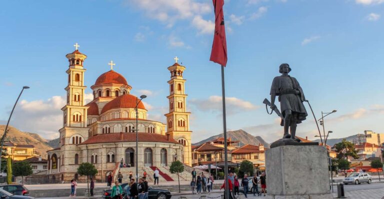 festival-bir-korca-perayaan-tradisional-di-kota-bersejarah