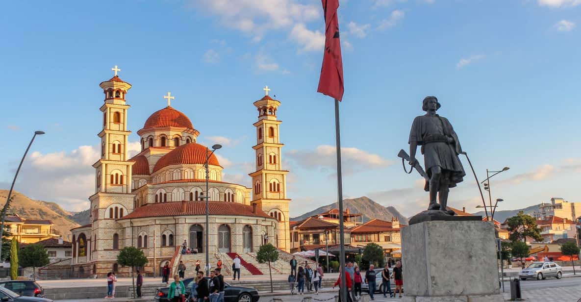 festival-bir-korca-perayaan-tradisional-di-kota-bersejarah