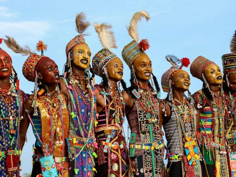 festival-gerewol-di-chad-dan-niger-tradisi-dan-budaya-unik