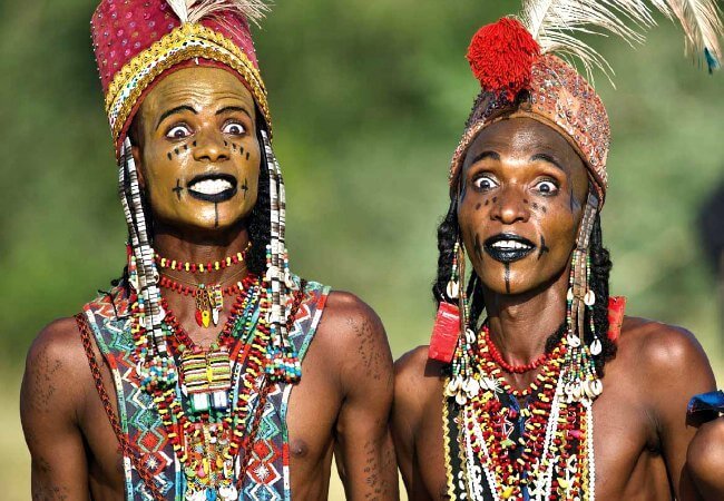 festival-gerewol-perayaan-tradisional-dan-budaya-niger