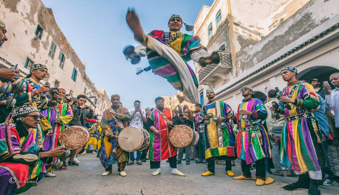 festival-gnaoua-di-marrakesh-perayaan-musik-dan-budaya-maroko