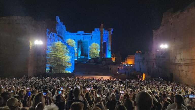 festival-internasional-baalbeck-perayaan-seni-dan-budaya-dunia