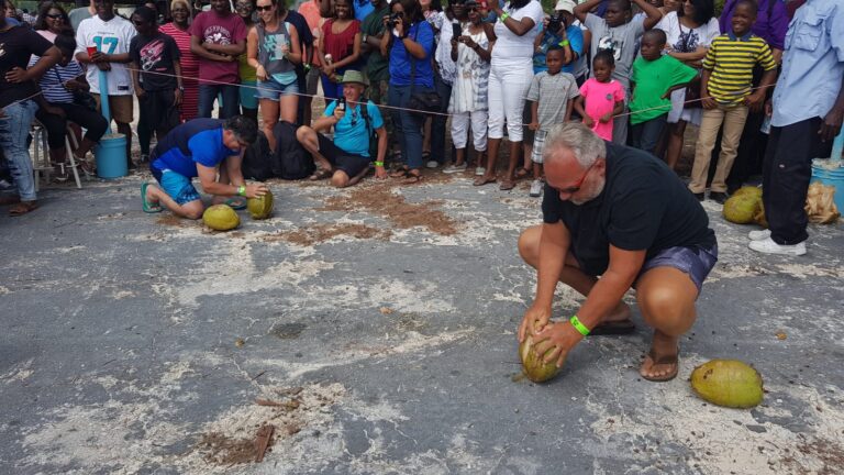 festival-kelapa-di-pelican-point-grand-bahama-perayaan-tradisional