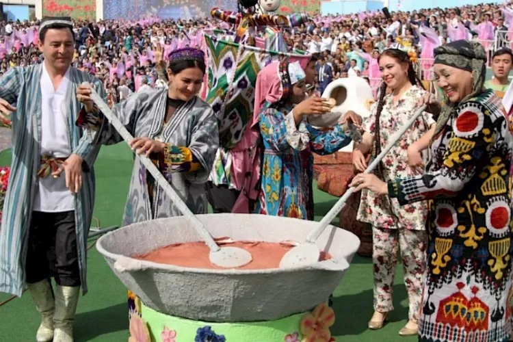 festival-nevruz-perayaan-tradisional-musim-semi-di-asia-tengah
