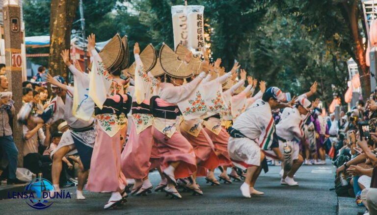 festival-obon-di-seluruh-jepang-tradisi-dan-maknanya
