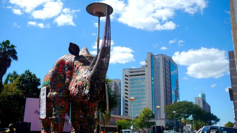 festival-seni-internasional-harare-perhelatan-budaya-global-di-zimbabwe