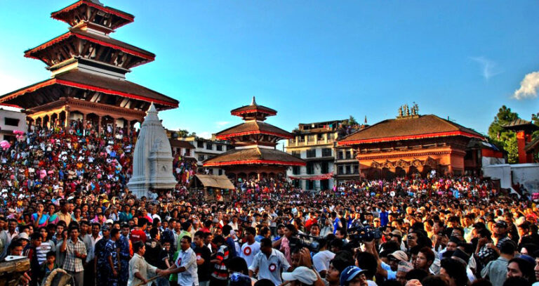 festival-indra-jatra-tradisi-merayakan-dewi-dan-dewa-nepal
