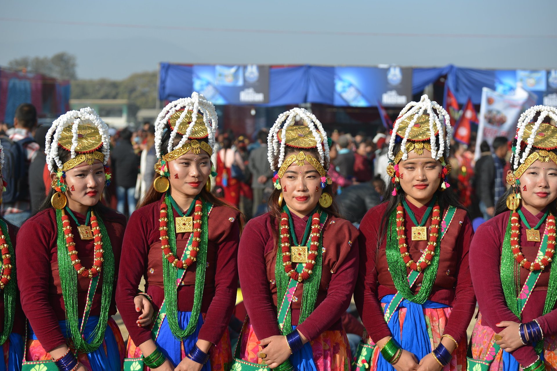 festival-lhosar-perayaan-tradisional-dan-budaya-nepal-di-indonesia