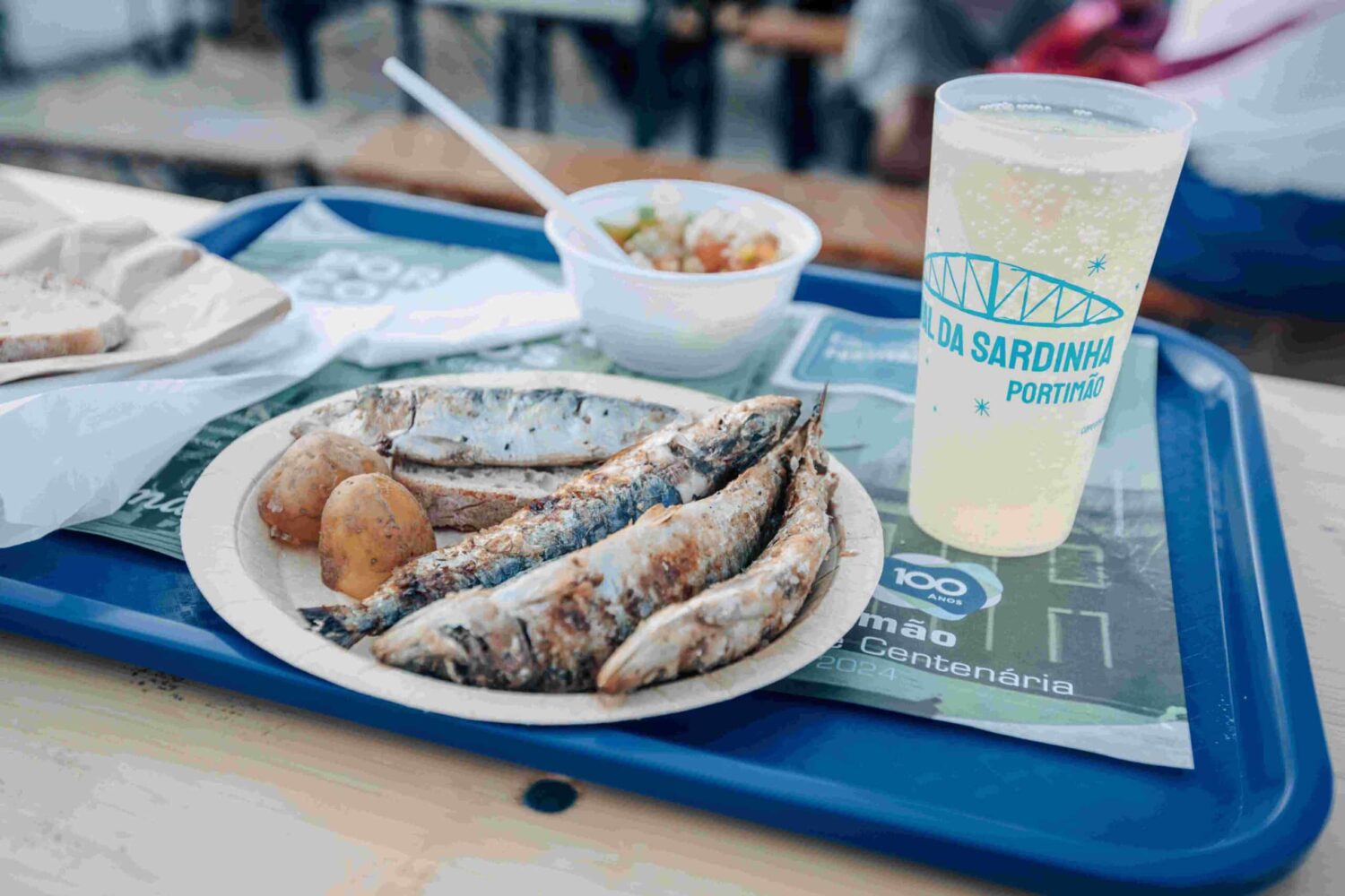 festival-makanan-sardinha-di-portimao-perayaan-rasa-laut-tradisional