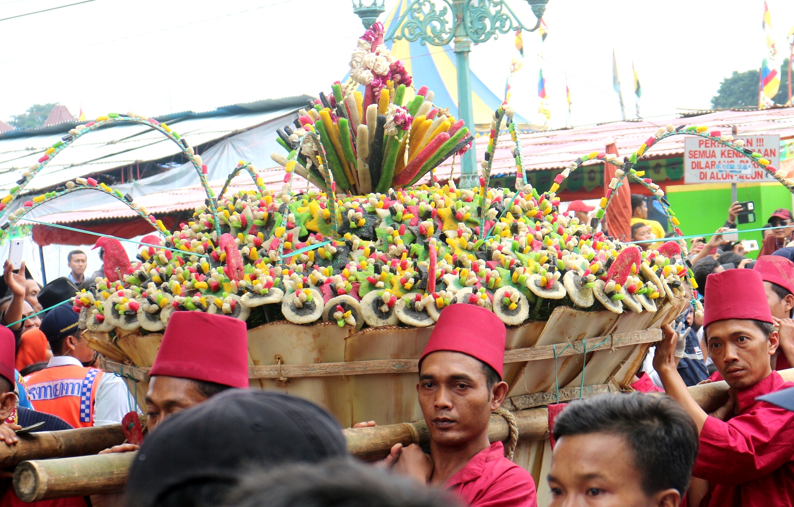 festival-sekaten-perayaan-tradisional-dan-budaya-di-yogyakarta