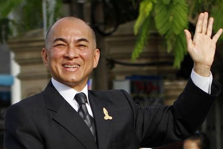 hari-raja-norodom-sihamoni-perjalanan-dan-kepemimpinannya