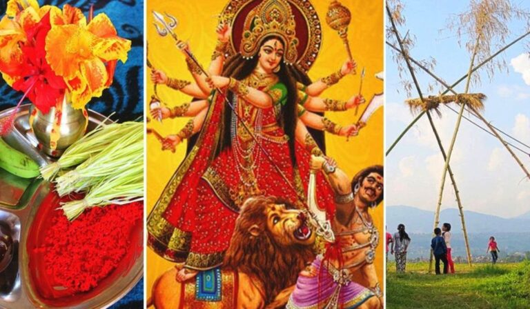 mengenal-perayaan-dashain-vijaya-dashami-di-nepal