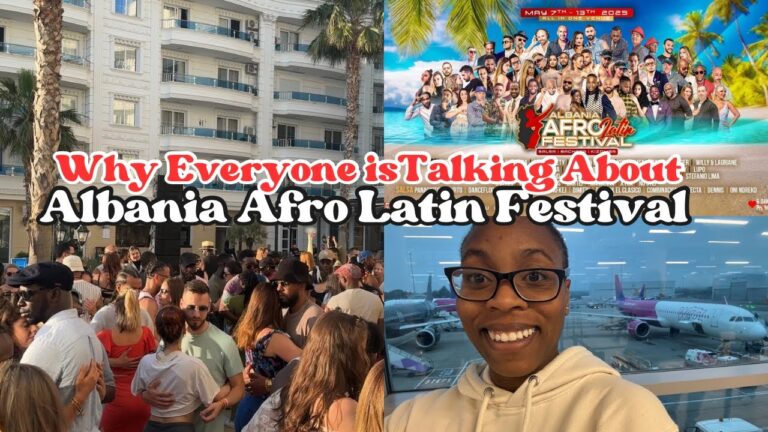 afro-fete-albania-perayaan-budaya-dan-musik-afrika-di-albania