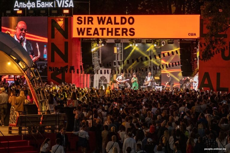 festival-jazz-internasional-minsk-perayaan-musik-jazz-dunia