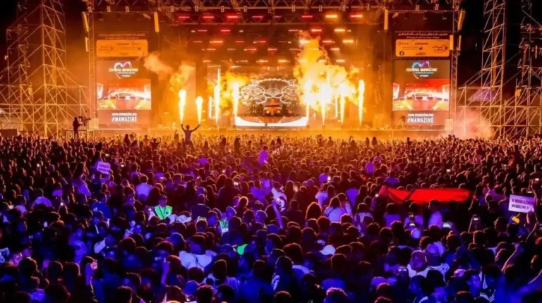 festival-mawazine-di-rabat-perayaan-musik-dan-budaya-maroko