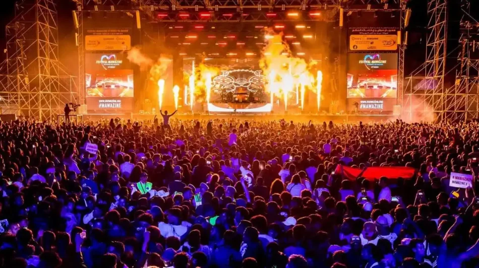 festival-mawazine-di-rabat-perayaan-musik-dan-budaya-maroko