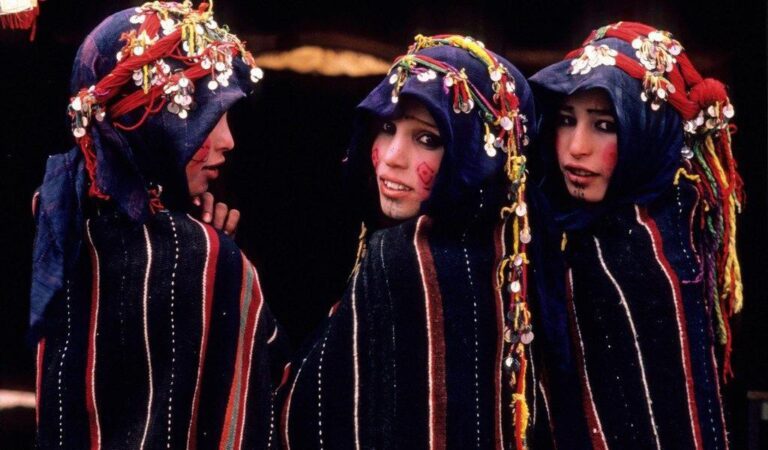 festival-pernikahan-imilchil-tradisi-dan-keunikan-budaya-maroko
