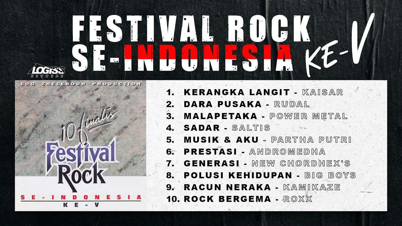 festival-v-rox-perayaan-musik-rock-dan-seni-kreatif-indonesia