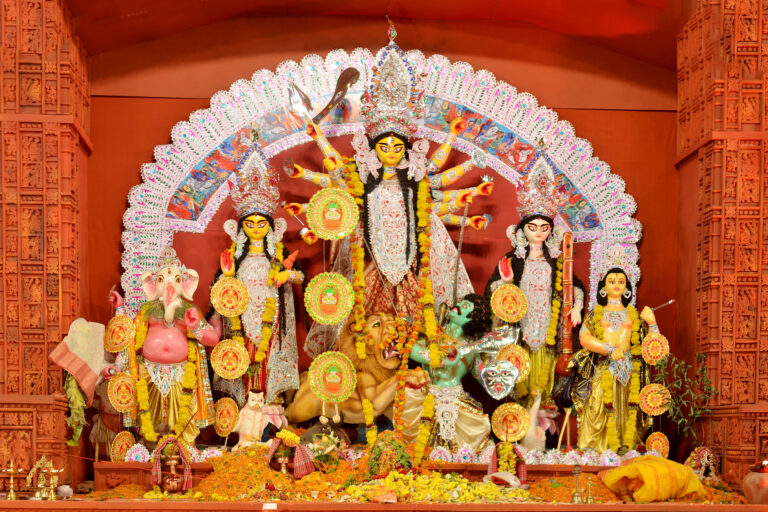 perayaan-durga-puja-navratri-dan-vijay-dashmi-di-indonesia