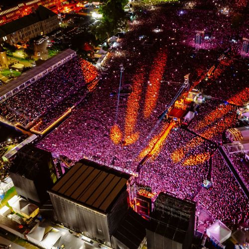 festival-dete-de-quebec-perayaan-musik-dan-budaya-musim-panas