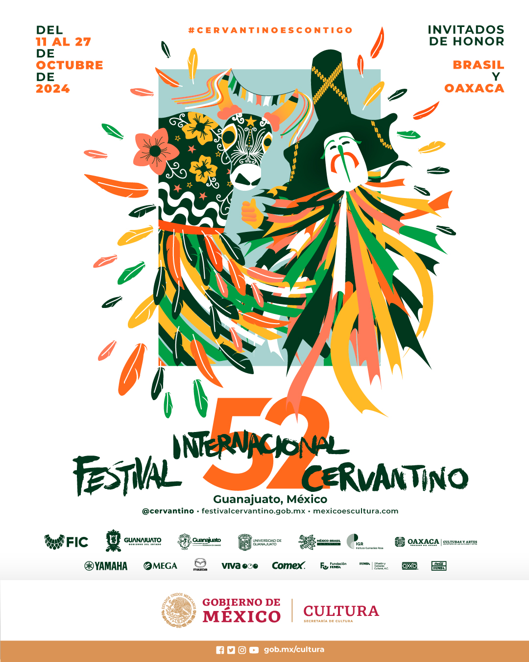 festival-internacional-cervantino-perayaan-budaya-dan-seni-dunia