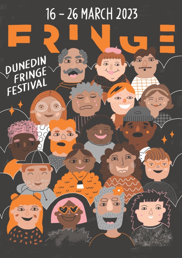 festival-seni-dunedin-fringe-perayaan-kreativitas-dan-seni-kontemporer